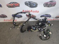 Проводка салона Honda CR-V 4