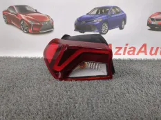 Фонарь левый Kia K5 3