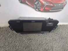 Монитор Honda CR-V 4