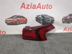Фонарь правый Hyundai Santa Fe TM