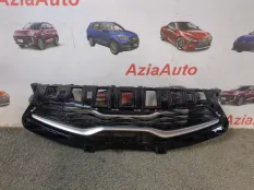 Решетка радиатора Kia Ceed 3