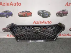 Решетка радиатора Hyundai Tucson TL