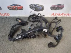Проводка ДВС Kia Stinger 1