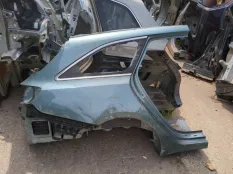 Четверть задний правый Kia Ceed 3