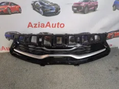 Решетка радиатора Kia Ceed 3