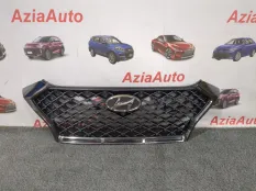 Решетка радиатора Hyundai Tucson TL
