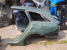 Четверть задний левый Kia Ceed 3