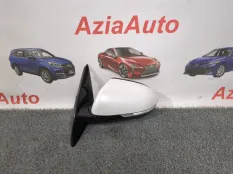 Зеркало левое Hyundai i30 3