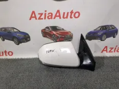 Зеркало правое Hyundai Santa Fe 3