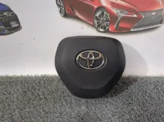 Подушка безопасности в руль Toyota Rav4 50