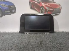 Монитор Kia Stinger