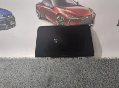 Монитор Kia Stinger