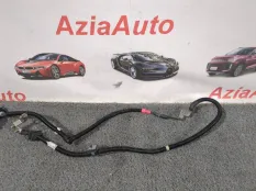 Клемма аккумулятора BMW X1 F48