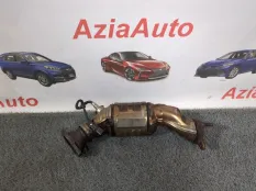 Катализатор передний Kia Stinger 1 G6DP DF644995