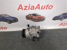 Компрессор кондиционера Kia Stinger 1 G6DP
