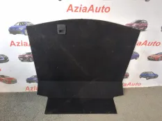 Пол багажника Toyota Camry XV70