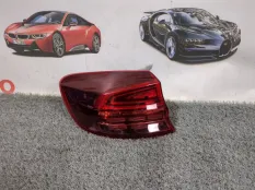 Фонарь левый Kia Ceed 3