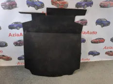 Пол багажника Toyota Corolla E210