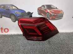Фонарь правый Volkswagen Tiguan 3