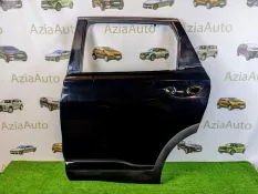 Дверь задняя левая Hyundai Santa Fe TM