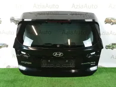 Крышка багажника Hyundai Santa Fe TM