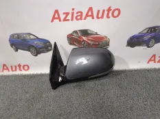 Зеркало левое Hyundai Santa Fe 3