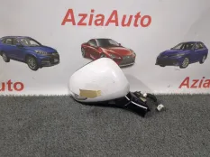 Зеркало правое Hyundai Santa Fe TM