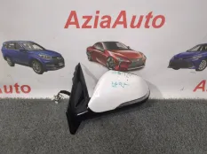 Зеркало левое Hyundai Sonata 7