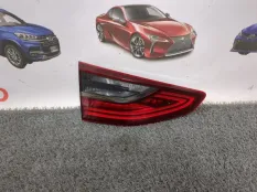 Фонарь левый Kia Ceed 3