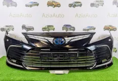 Бампер передний Toyota Camry XV70