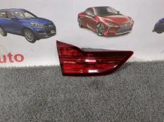 Фонарь левый Kia Ceed 3