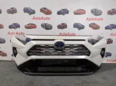 Бампер передний Toyota Rav4 50