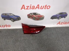 Фонарь левый Kia Ceed 3