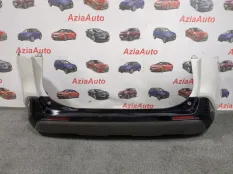 Бампер задний Toyota Rav4 50