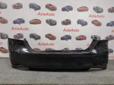 Бампер задний Toyota Camry XV70