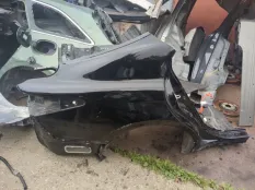 Четверть задний правый Toyota Camry XV70