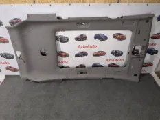 Обшивка потолка Hyundai Santa Fe TM