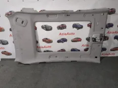 Обшивка потолка Hyundai Tucson TL