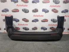 Бампер задний Toyota Rav4 50