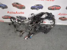Проводка ДВС передняя Toyota Rav4 50