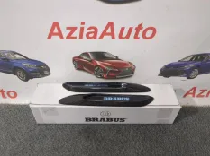 Накладка крыла передняя Mercedes-Benz S-klass 223