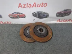 Диск тормозной передний Toyota Rav4 50