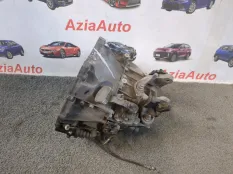 МКПП Mazda 3 BM
