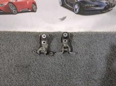 Петля двери передняя правая Hyundai Santa Fe TM