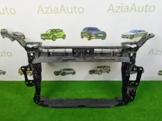 Телевизор Audi Q3 F3