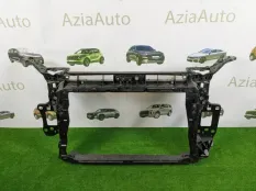 Телевизор Audi Q3 F3