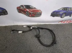 Проводка багажника Toyota Rav4 50
