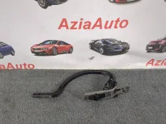 Петля крышки багажника правая Toyota Camry XV70
