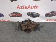 Кулак поворотный передний левый Toyota Camry XV70