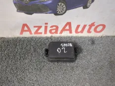 Крышка блока предохранителей Hyundai Santa Fe TM